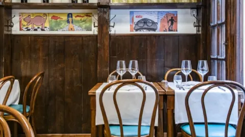 Antica Osteria Le Mura, Bologna in 艾米利亞-羅馬涅大區