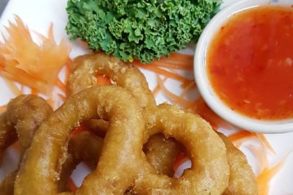 SURANG Thai Restaurant