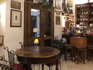 Taverna Malanotte