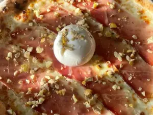 pizzeria la tavernetta di politi loredana