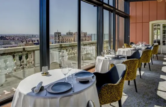 Les Terrasses de Lyon