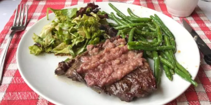 Le Petit Bouchon Dijonnais