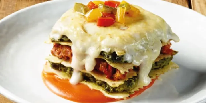 Muerde la Pasta Quadernillos