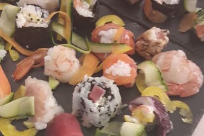 Ristorante Pizzeria Uliveto