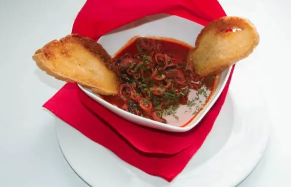 Osteria La Tartaruga