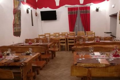 Taverna Di Dracula