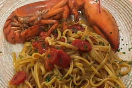 Ristorante Da Beppina