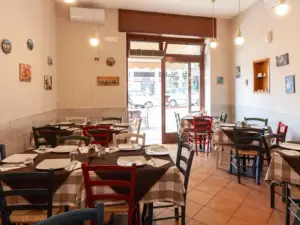 Antica Trattoria PP2