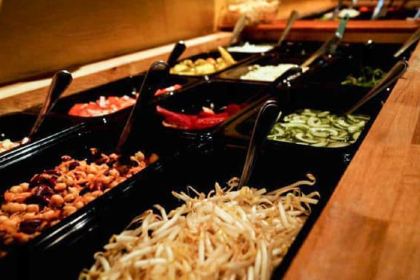 Carnivore Steak House