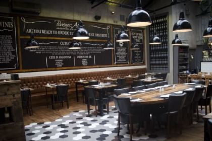 Buenos Aires Argentine Steakhouse - Richmond