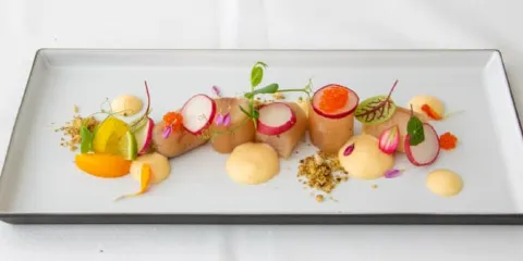 Altaripa - Food & More