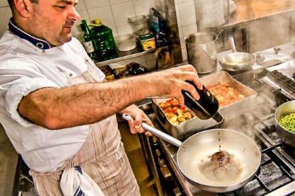 Osteria dei Baroncelli