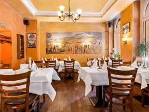 Ristorante Dante