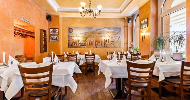 Ristorante Dante