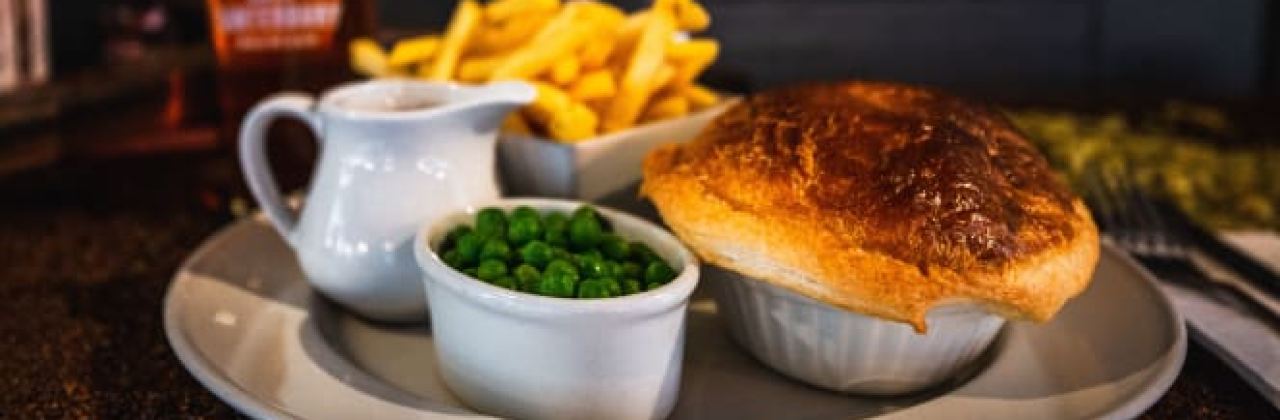 The Foundry Brew Pub - Canterbury Brewers and Distillers