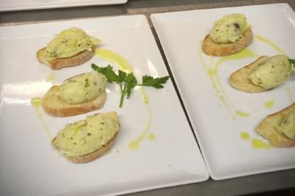 Ciàpa fiaa Osteria