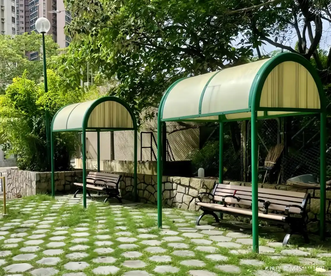 Hotels near Tin Hau Temple Garden