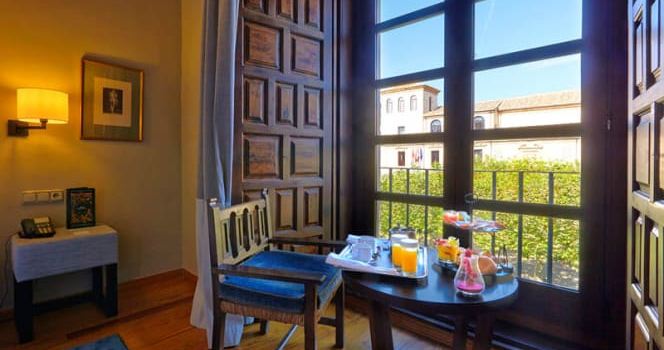 Parador de Zamora
