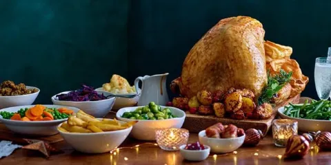 Toby Carvery Maidstone