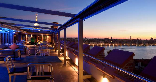 Skyline Rooftop Bar