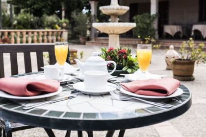 Aumallia Hotel & Spa