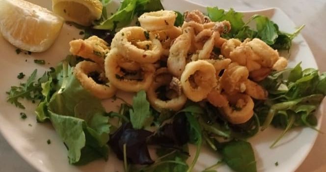 ristorante Lory Bella