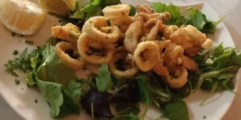 Ristorante Lory Bella Caltanissetta