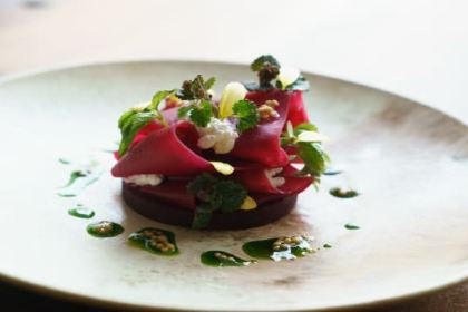 Restaurant Heimatjuwel