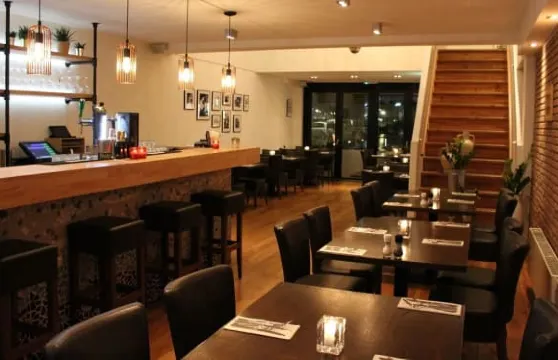 OMEGA Grieks Mediterraans