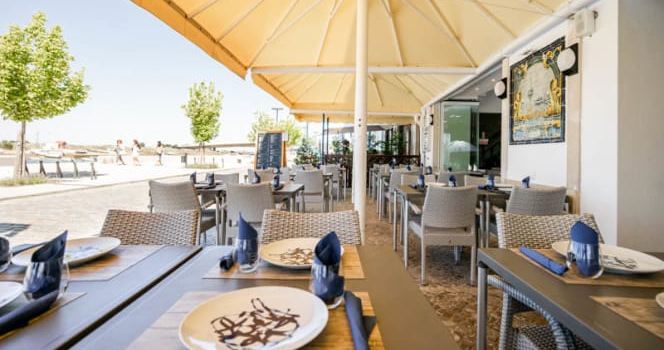 Restaurante Mares