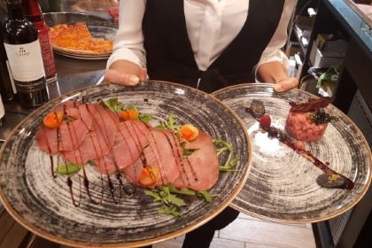 Friccico Green Bakery