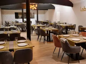 Restaurant Lebanon-Le Coin Libanais