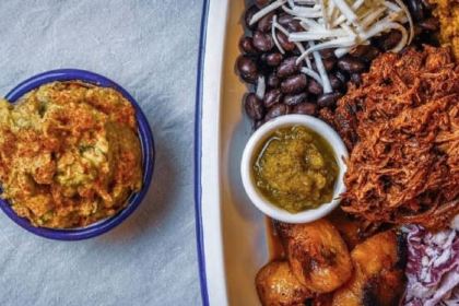 El Indio Bondi Beach