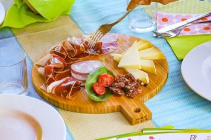 Agriturismo Valentini