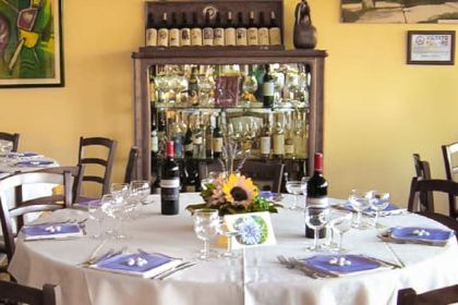 Ristorante Montebuoni