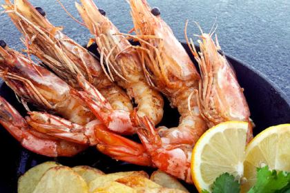 Marisqueira Promar  Tradicional Portuguese Food & Fresh Fish