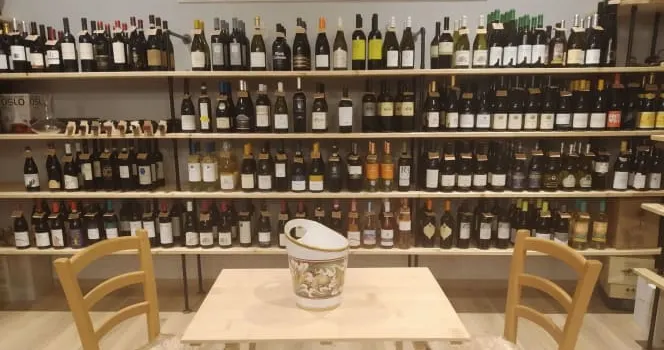 Enoteca Futura