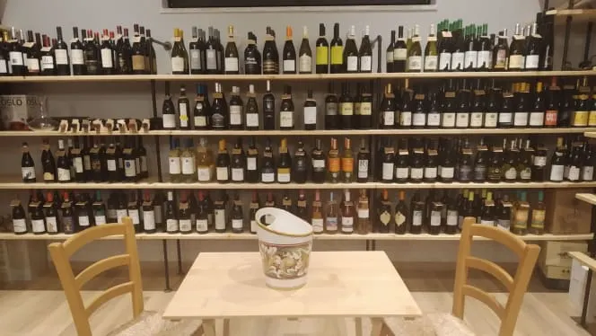 Enoteca Futura