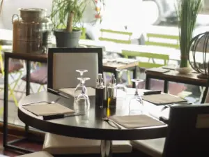 Cafe Bovo