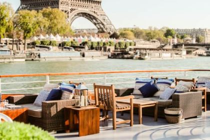 L'Instant by Le Paris