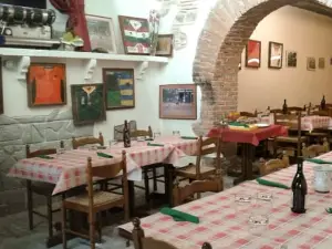 Il Borgo degli Artisti