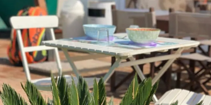 The Club Healthy Food Pokè