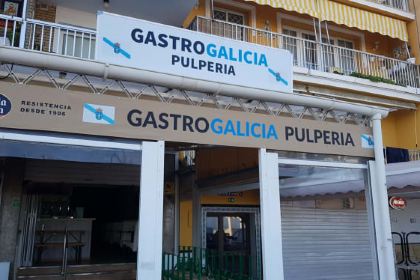 Gastrogalicia