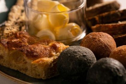 Rovente Osteria con Brace