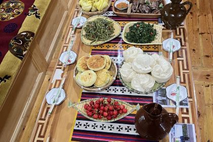 辣子情缘农家乐