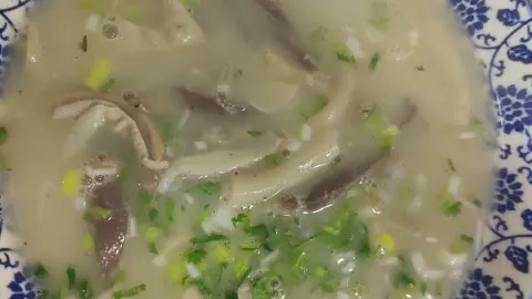 万福羊汤馆 in Ergun