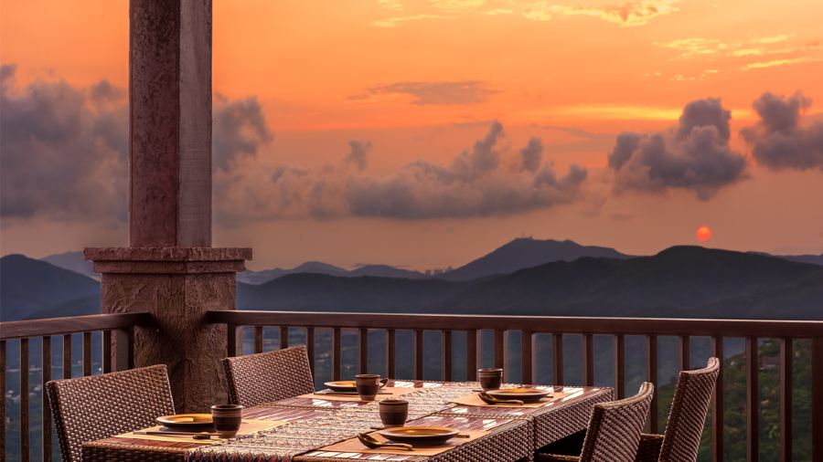 Hai Kuo Tian Kong Tai Restaurant