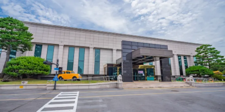 世界汽車與鋼琴博物館