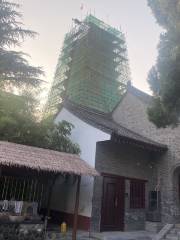 Shandao Pagoda