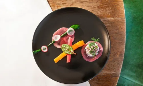 Restaurant Weisses Rossli
